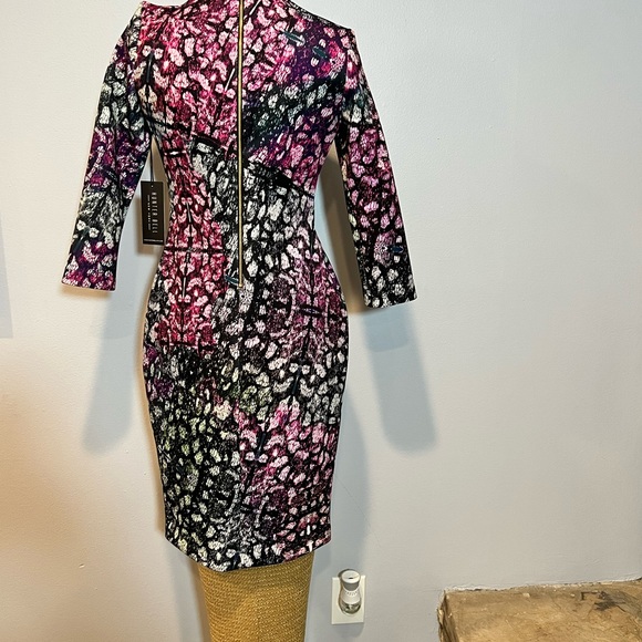 Hunter Bell ADDISON DRESS - Picture 3 of 6